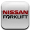 NISSAN Forklift